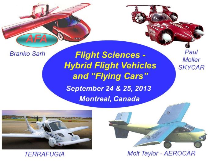 SAE 2013 AeroTech Congress 2013 Image 1