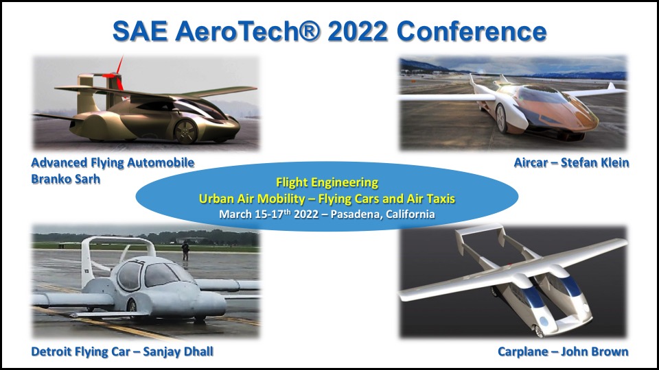SAE 2013 AeroTech Congress 2013 Image 1