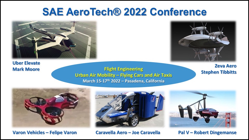 SAE 2013 AeroTech Congress 2013 Image 4