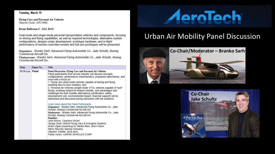 SAE 2013 AeroTech Congress 2013 Image 6